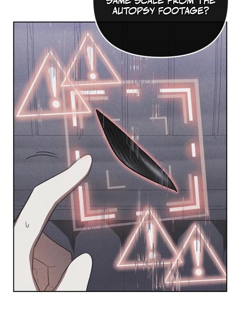 How to Survive in a Horror Game Chapter 58 page 73 - 