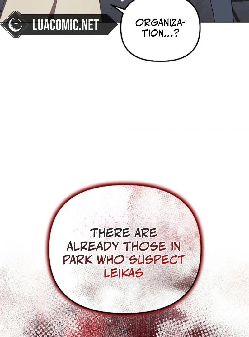 How to Survive in a Horror Game Chapter 58 page 93 - 