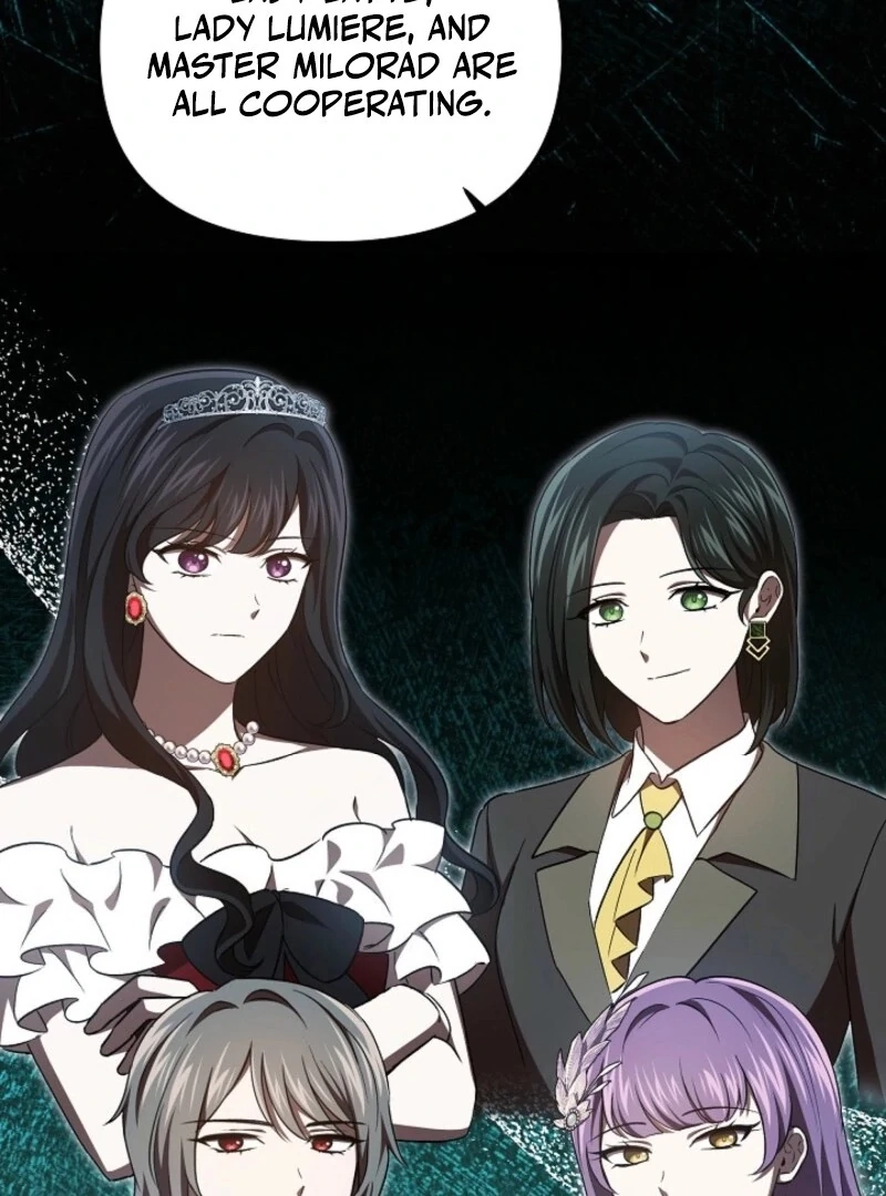 How to Survive in a Horror Game Chapter 58 page 100 - 