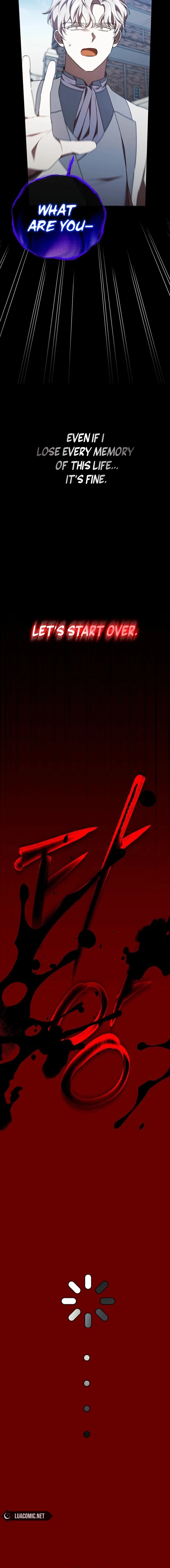 How to Survive in a Horror Game Chapter 59 page 20 - 