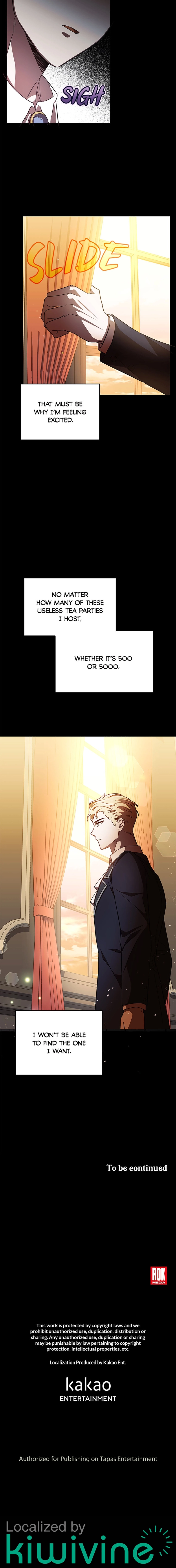 How to Survive in a Horror Game Chapter 6 page 16 - 
