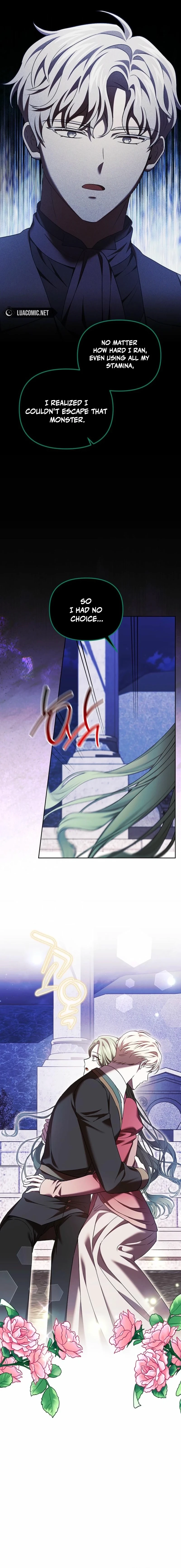 How to Survive in a Horror Game Chapter 60 page 16 - 