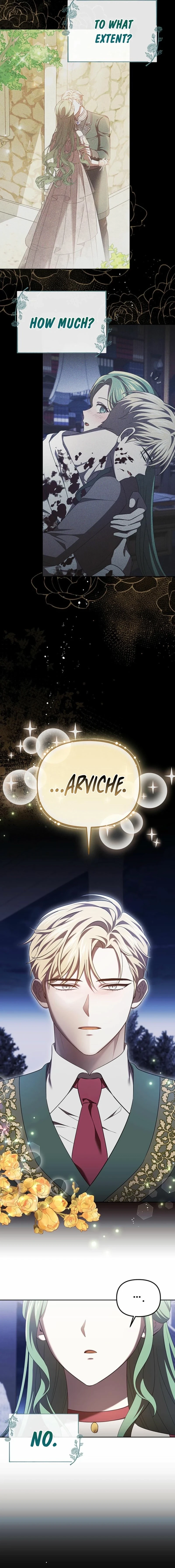 How to Survive in a Horror Game Chapter 60 page 6 - 