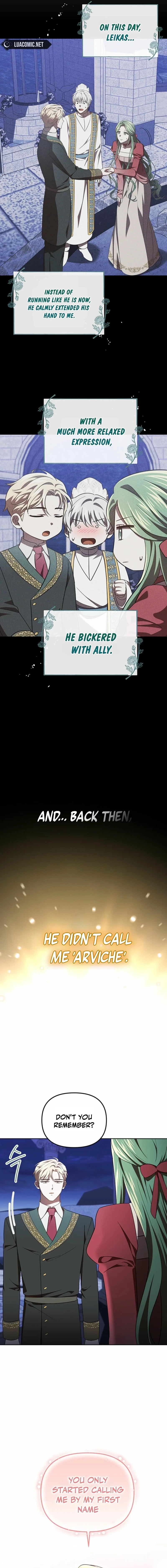 How to Survive in a Horror Game Chapter 60 page 7 - 