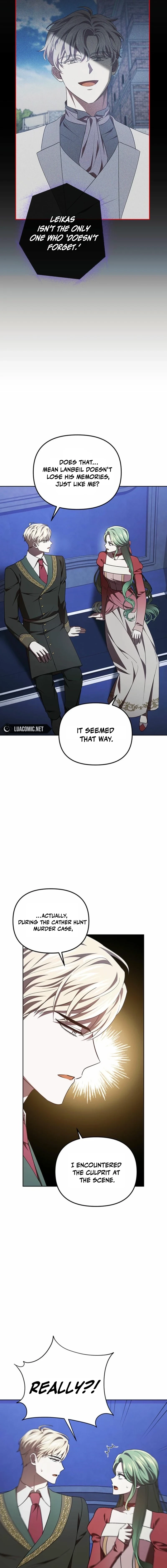 How to Survive in a Horror Game Chapter 61 page 5 - 