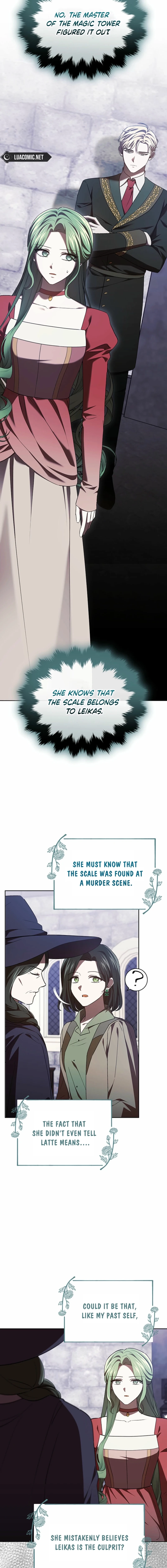 How to Survive in a Horror Game Chapter 62 page 2 - 