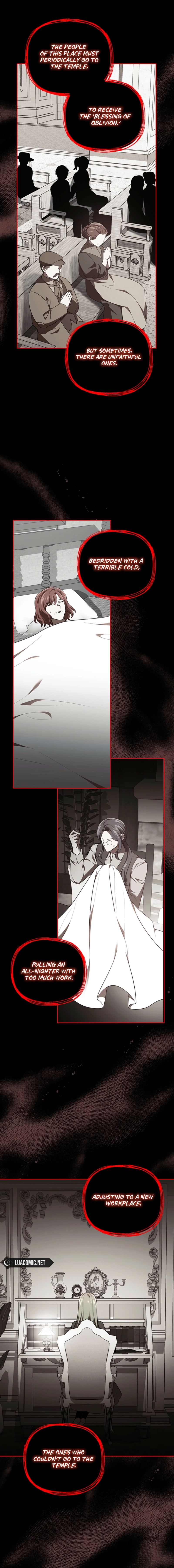 How to Survive in a Horror Game Chapter 64 page 13 - 