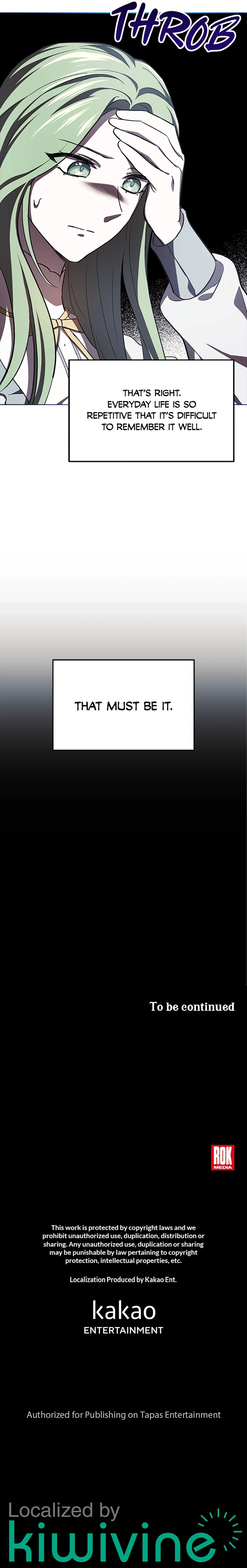How to Survive in a Horror Game Chapter 9 page 17 - 