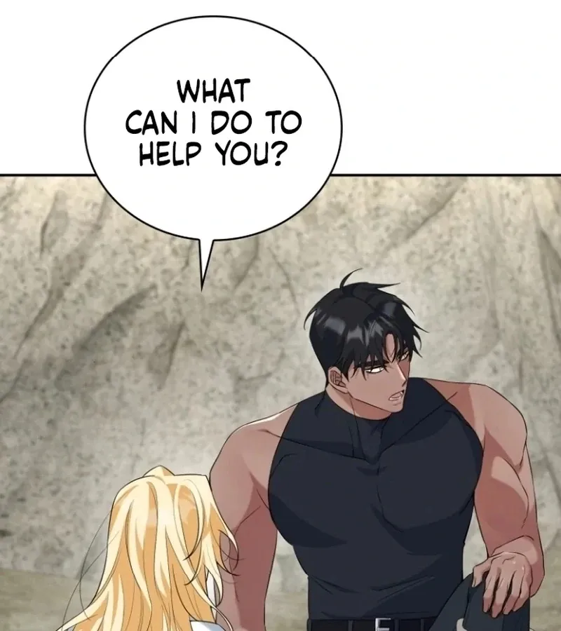How to Survive on an Island Chapter 1 page 104 - 