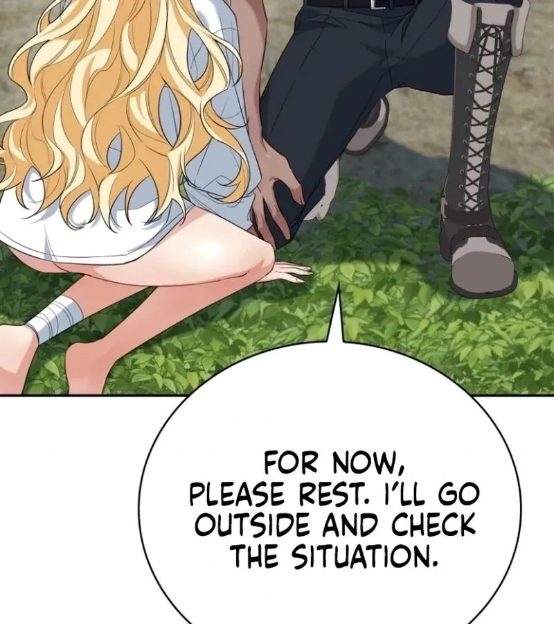How to Survive on an Island Chapter 1 page 105 - 