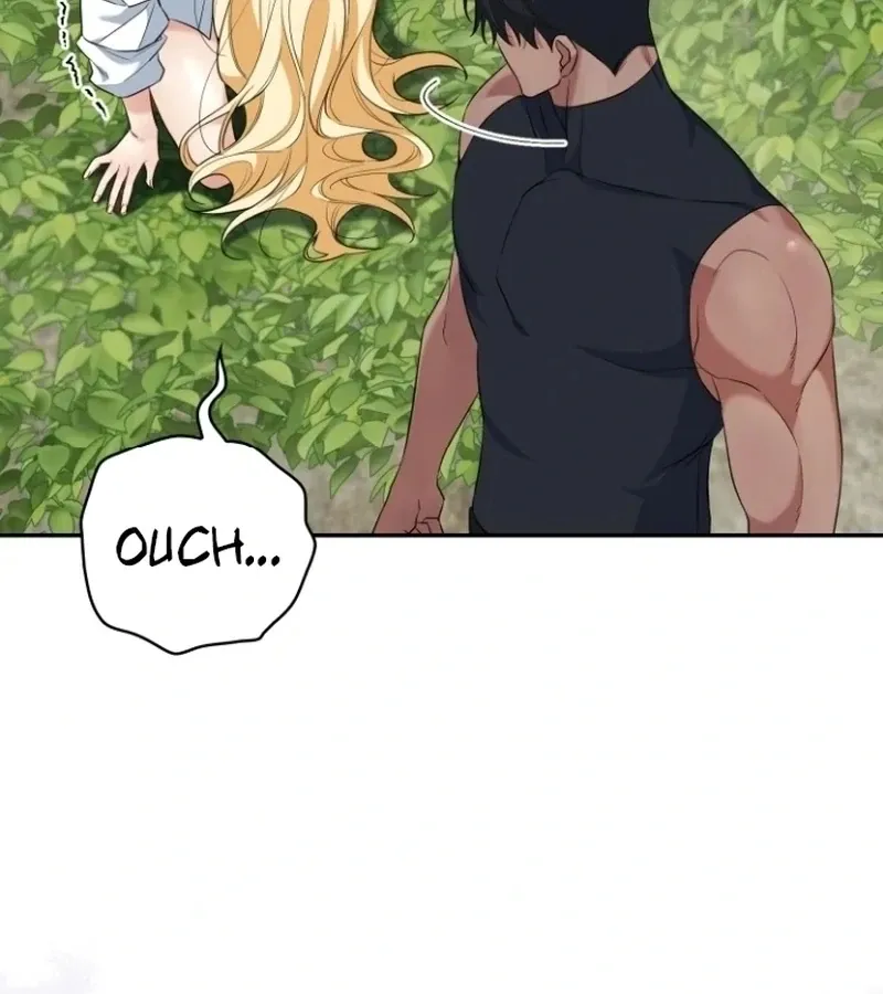 How to Survive on an Island Chapter 1 page 109 - 