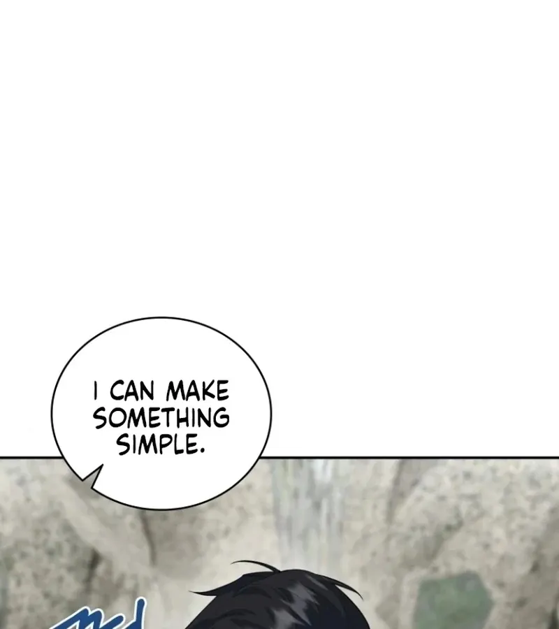 How to Survive on an Island Chapter 1 page 124 - 