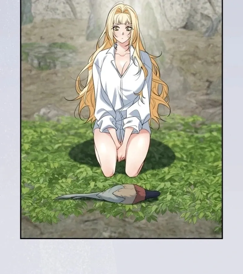 How to Survive on an Island Chapter 1 page 132 - 