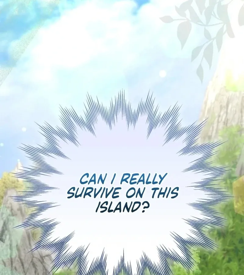 How to Survive on an Island Chapter 1 page 151 - 