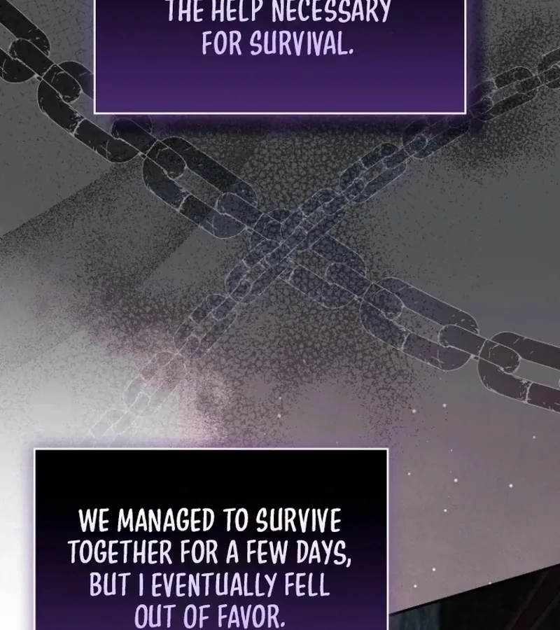 How to Survive on an Island Chapter 1 page 24 - 