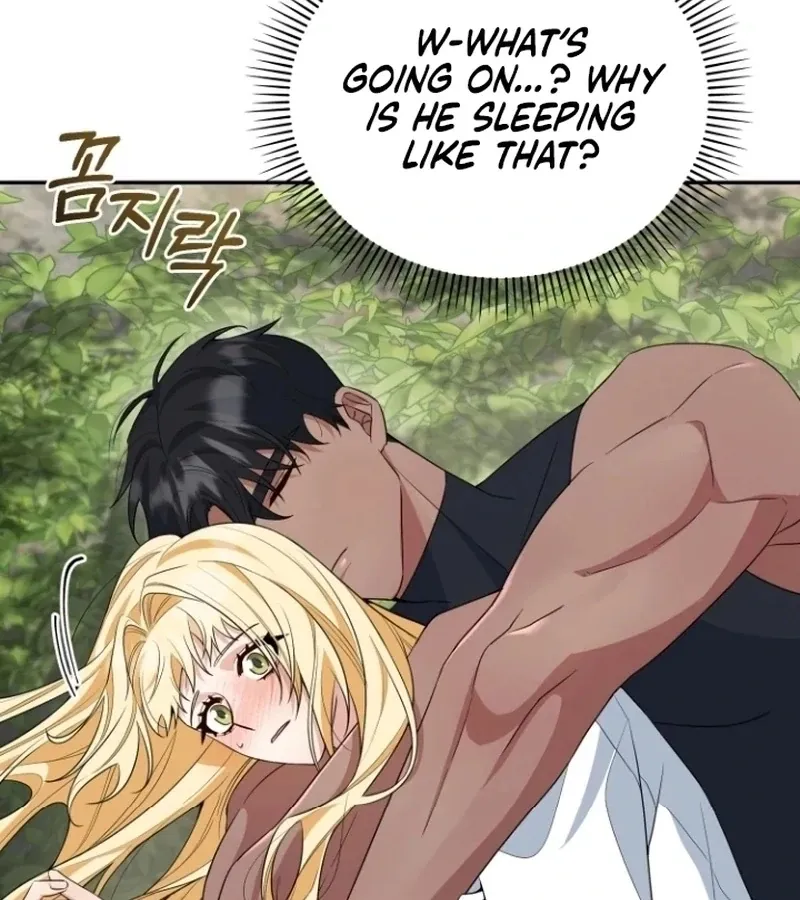 How to Survive on an Island Chapter 1 page 71 - 