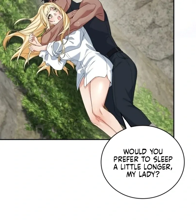 How to Survive on an Island Chapter 1 page 78 - 