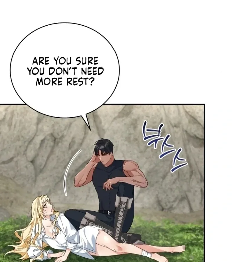How to Survive on an Island Chapter 1 page 81 - 
