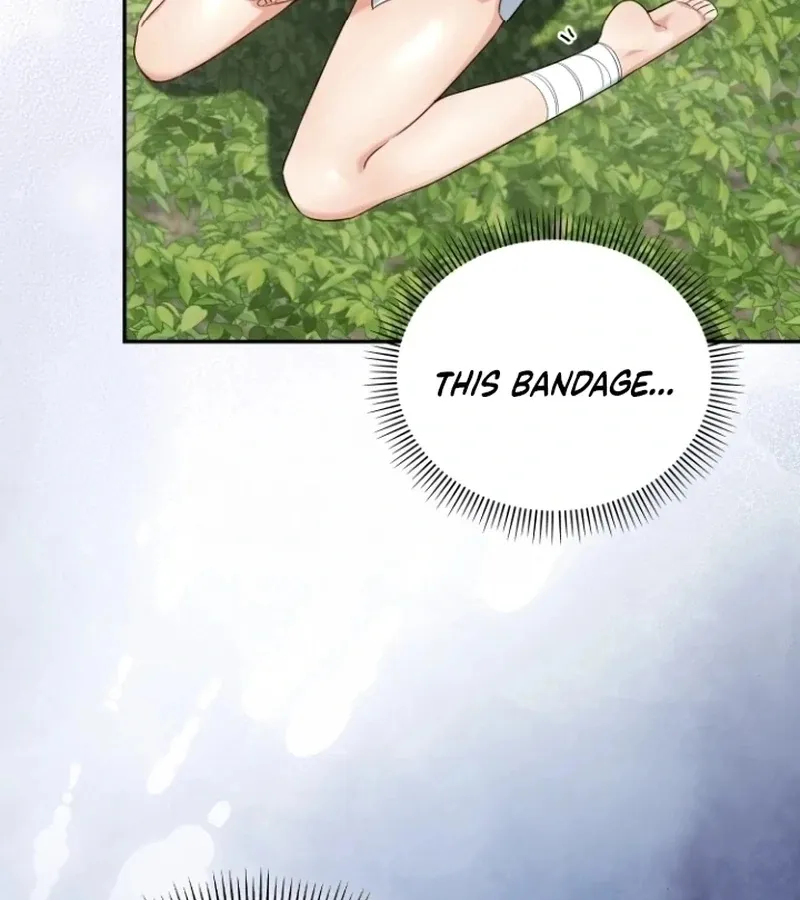 How to Survive on an Island Chapter 1 page 93 - 