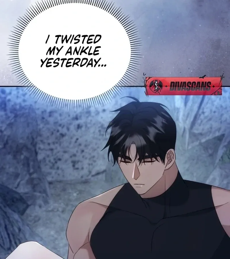 How to Survive on an Island Chapter 1 page 94 - 