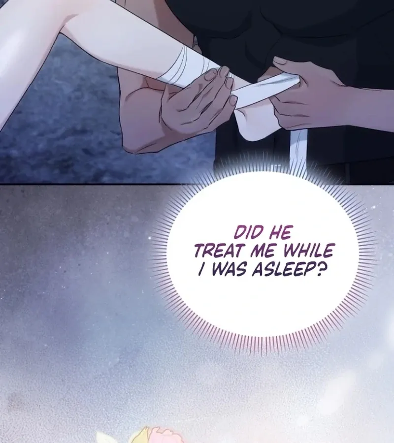 How to Survive on an Island Chapter 1 page 95 - 