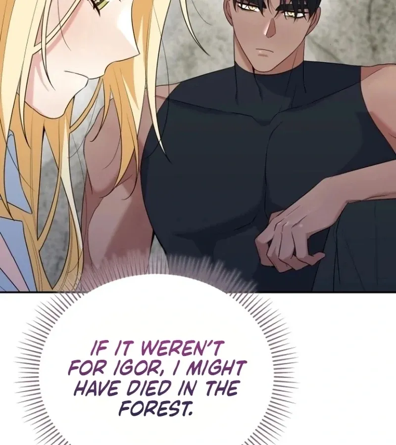 How to Survive on an Island Chapter 1 page 100 - 