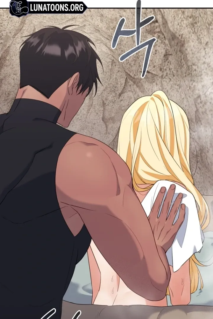 How to Survive on an Island Chapter 2 page 103 - 