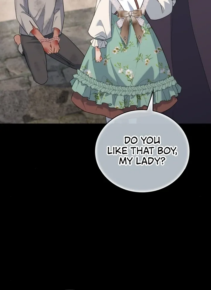How to Survive on an Island Chapter 2 page 42 - 