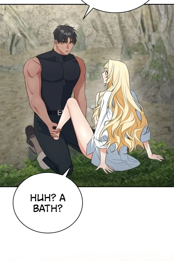 How to Survive on an Island Chapter 2 page 77 - 