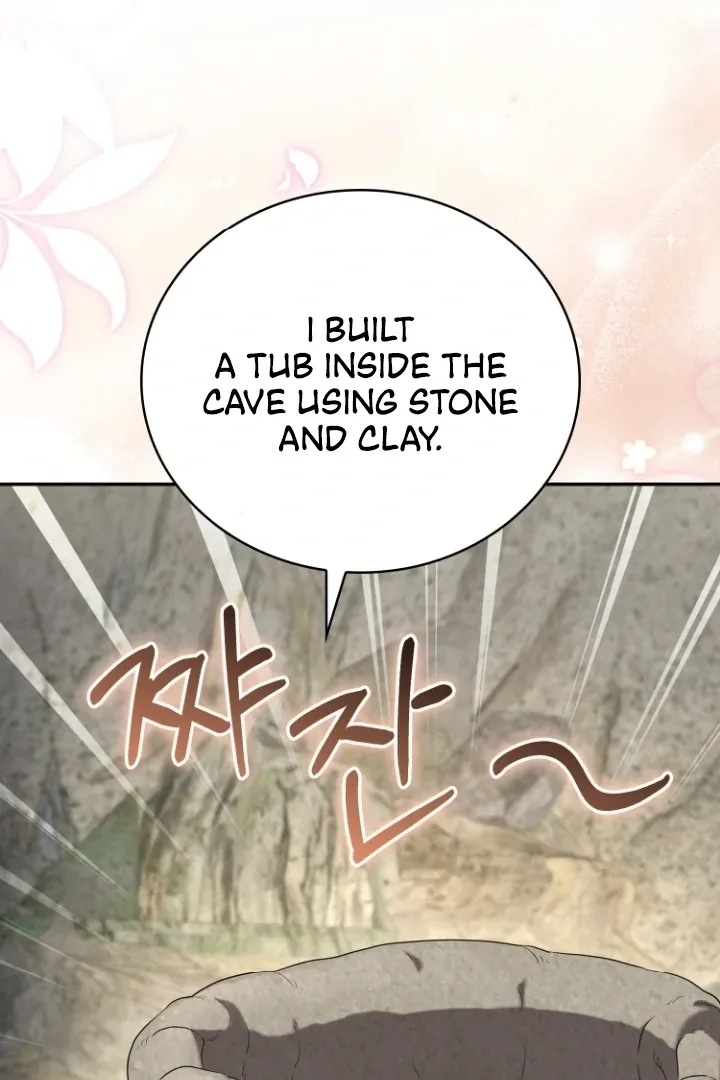 How to Survive on an Island Chapter 2 page 78 - 