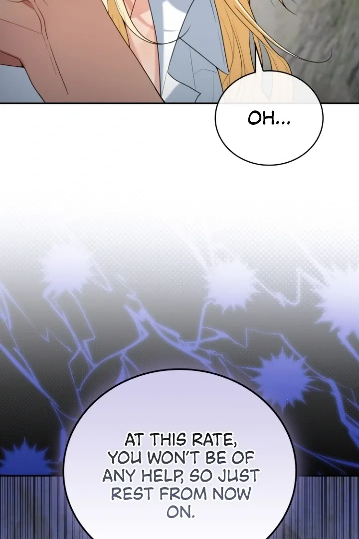 How to Survive on an Island Chapter 2 page 9 - 