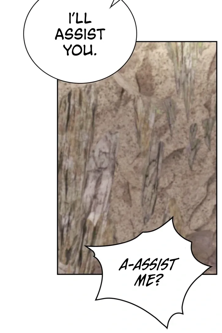 How to Survive on an Island Chapter 2 page 90 - 