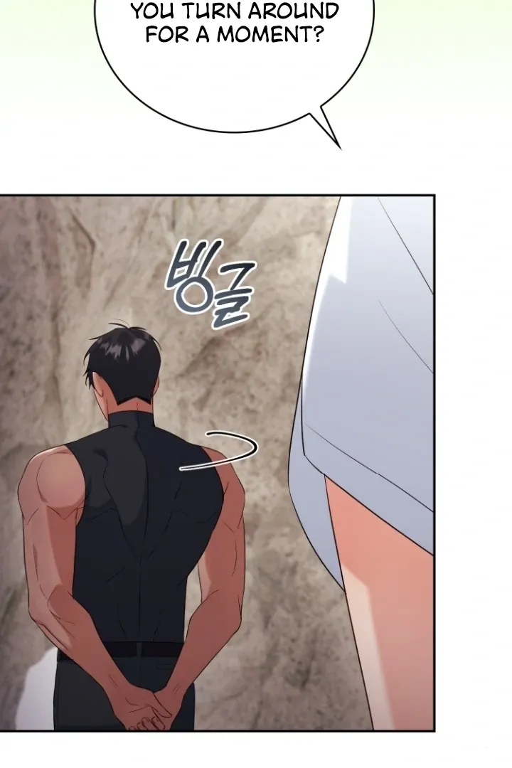 How to Survive on an Island Chapter 2 page 94 - 