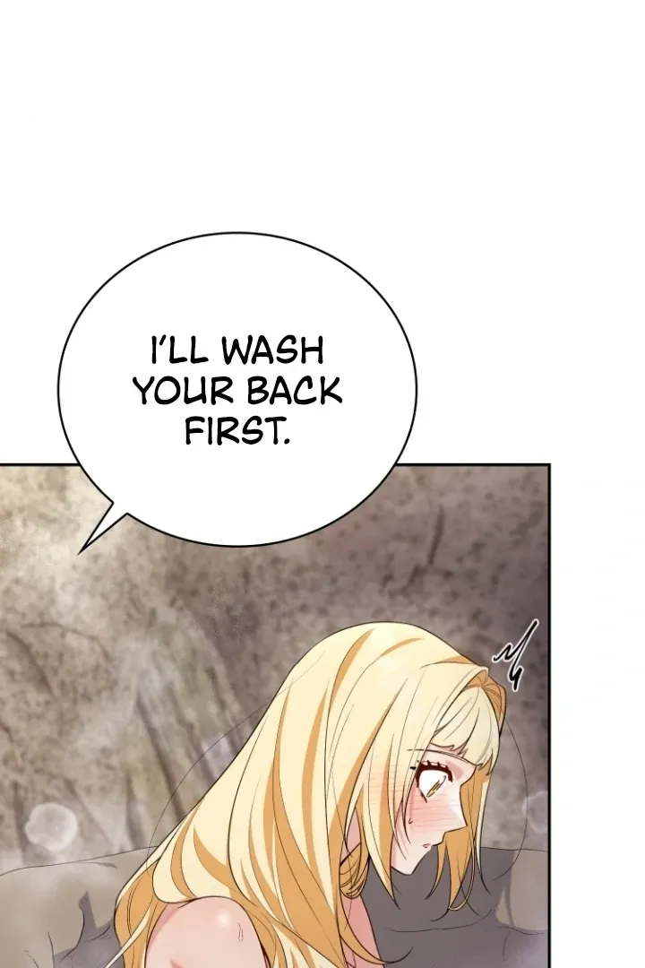 How to Survive on an Island Chapter 2 page 100 - 