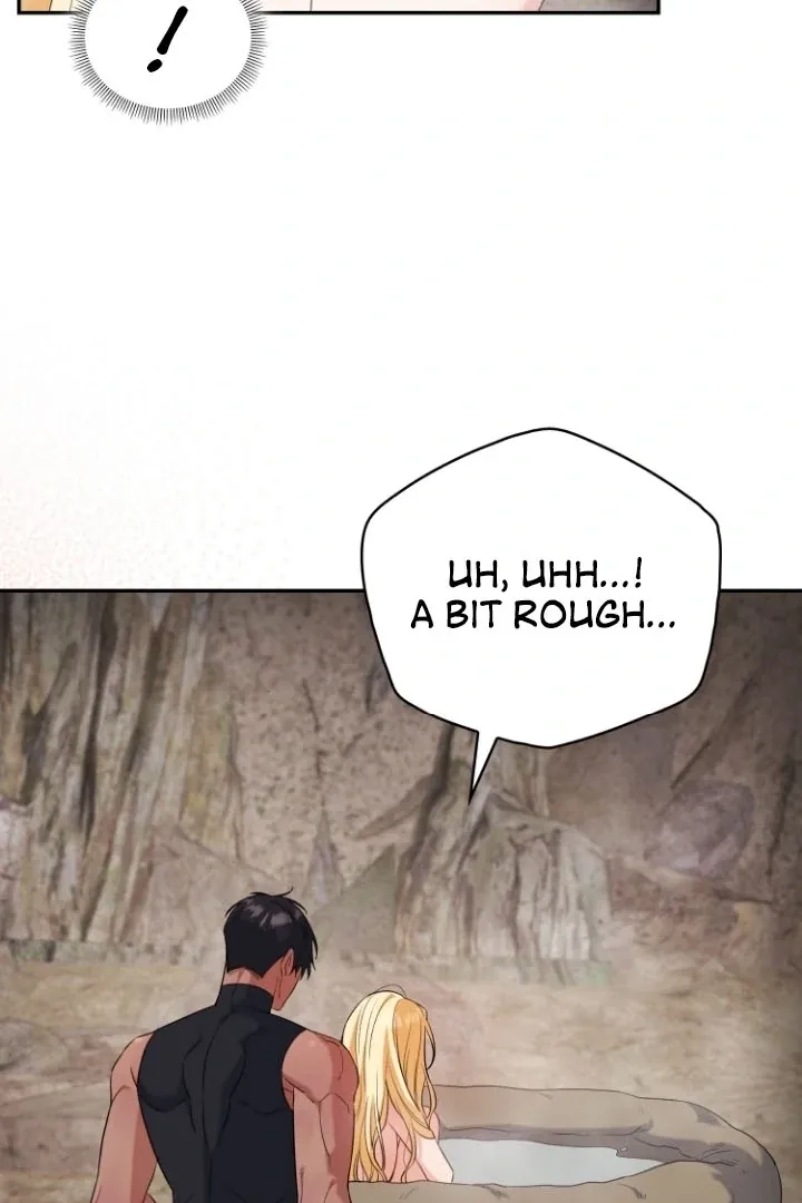 How to Survive on an Island Chapter 3 page 11 - 