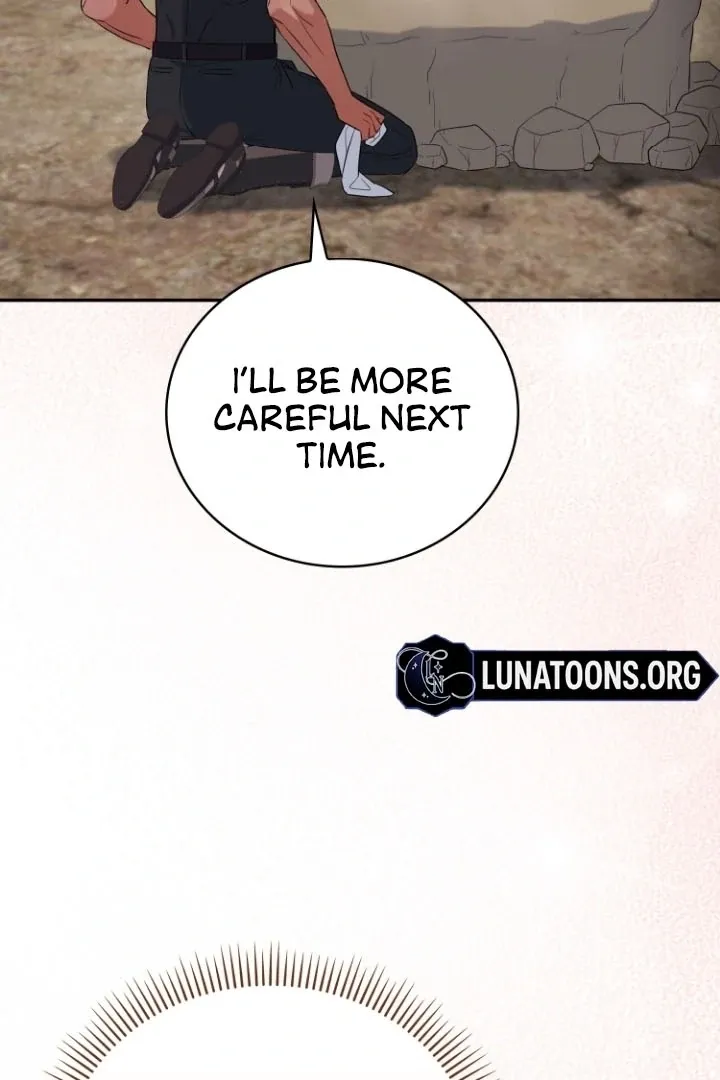 How to Survive on an Island Chapter 3 page 12 - 