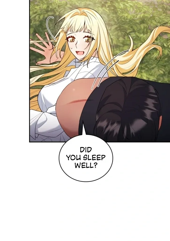 How to Survive on an Island Chapter 3 page 83 - 