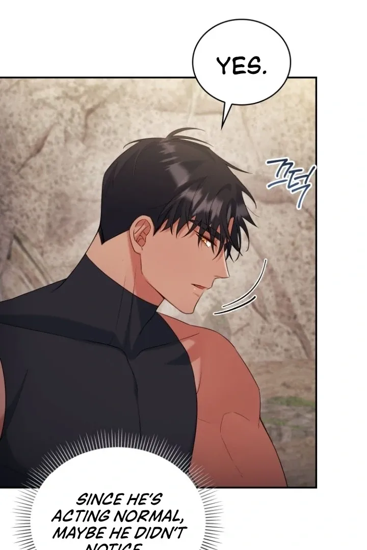 How to Survive on an Island Chapter 3 page 84 - 