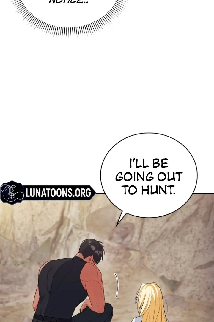 How to Survive on an Island Chapter 3 page 85 - 