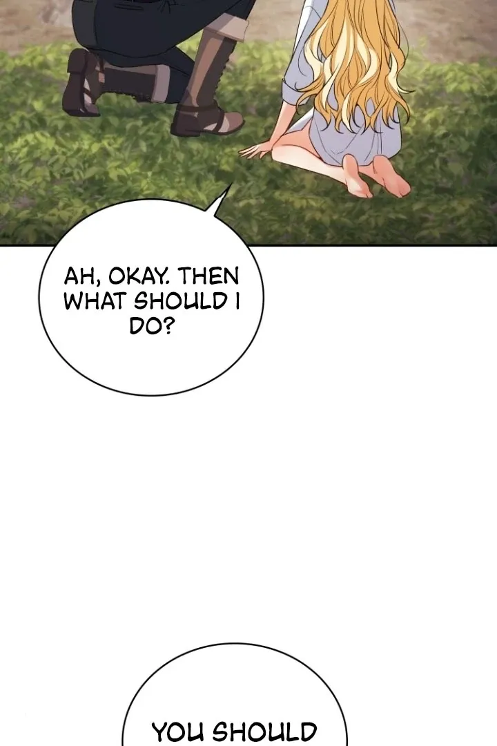 How to Survive on an Island Chapter 3 page 86 - 