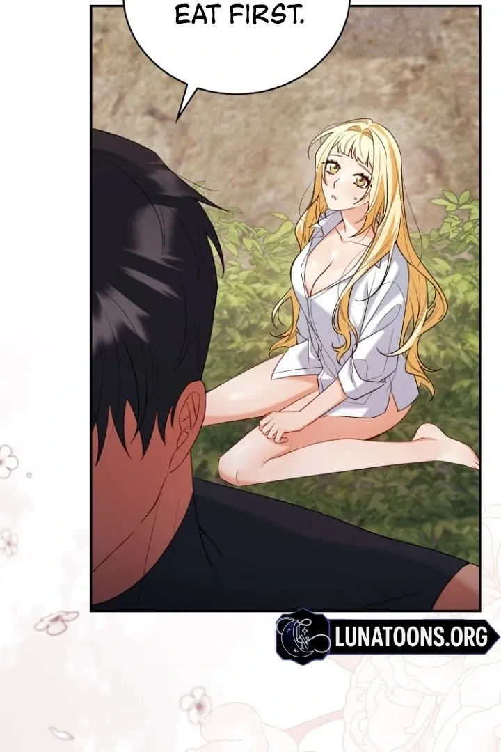 How to Survive on an Island Chapter 3 page 87 - 