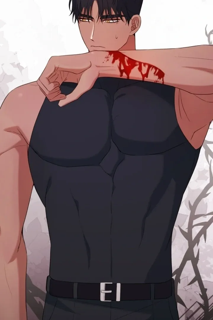 How to Survive on an Island Chapter 3 page 95 - 
