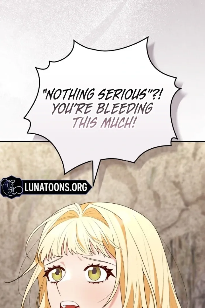 How to Survive on an Island Chapter 3 page 98 - 