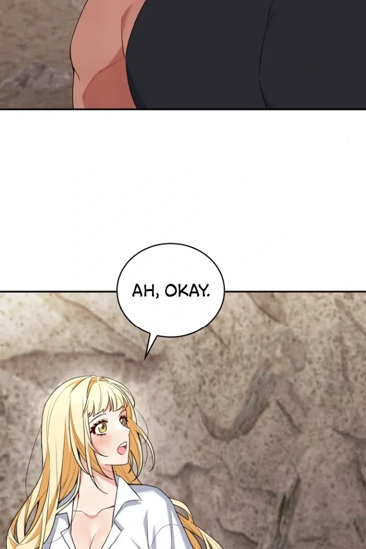 How to Survive on an Island Chapter 4 page 11 - 