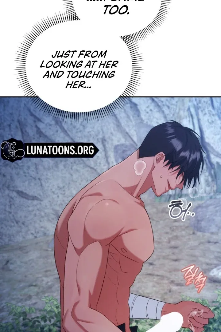 How to Survive on an Island Chapter 4 page 102 - 