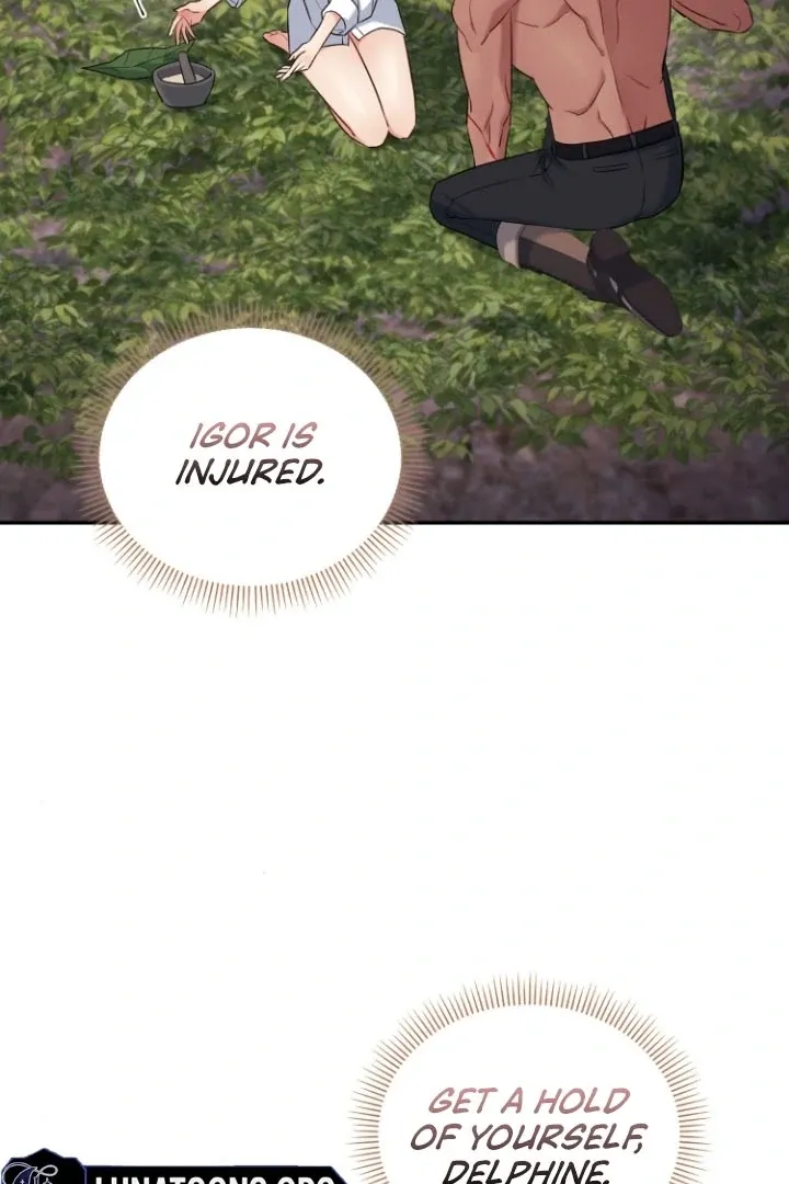 How to Survive on an Island Chapter 4 page 26 - 