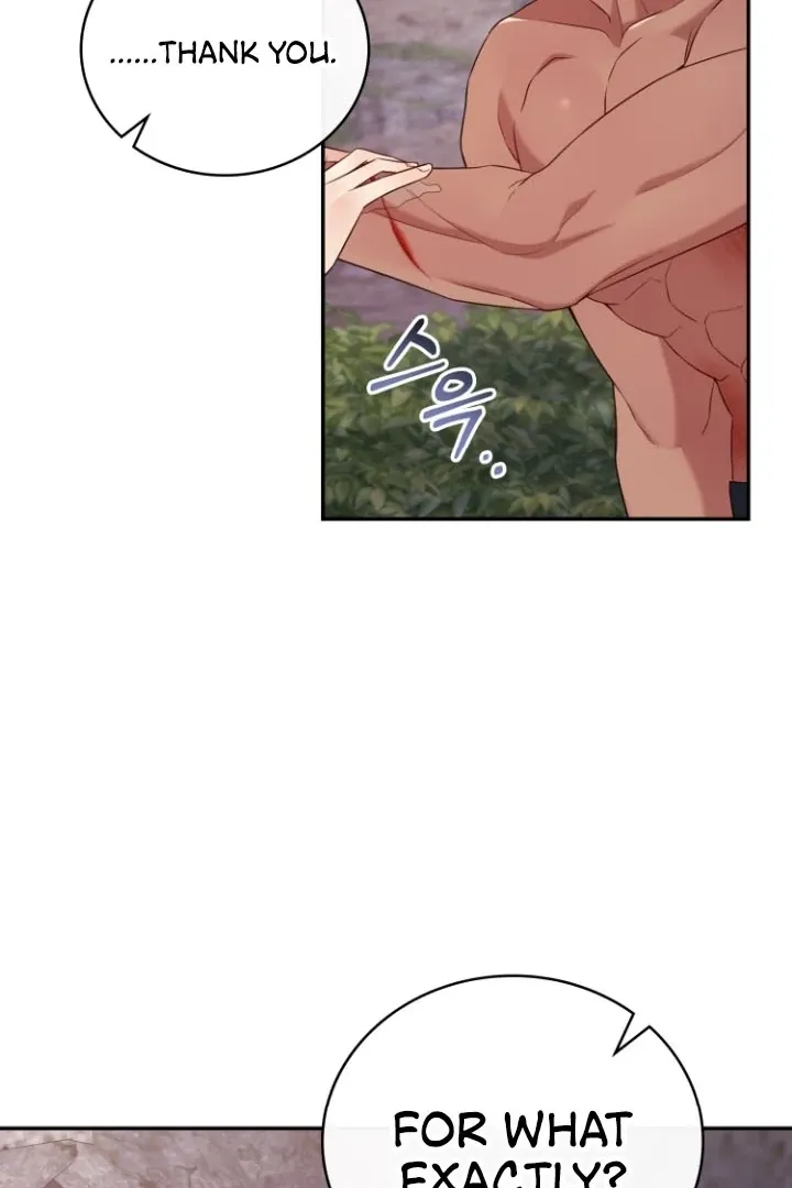 How to Survive on an Island Chapter 4 page 30 - 