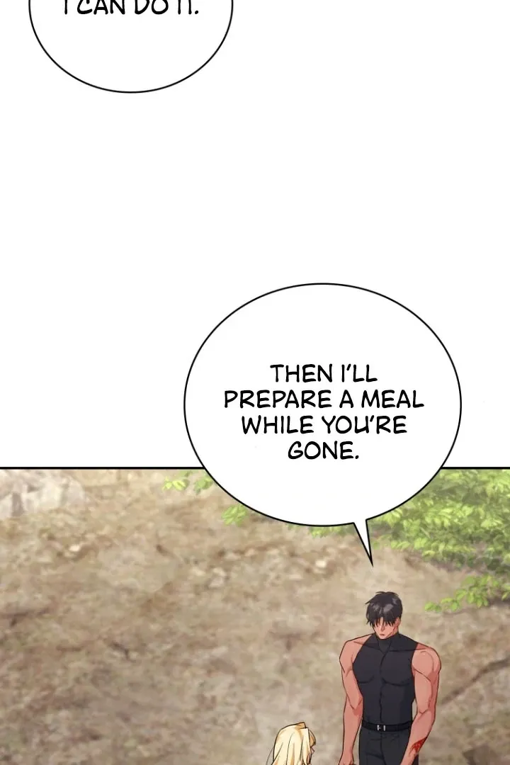 How to Survive on an Island Chapter 4 page 7 - 