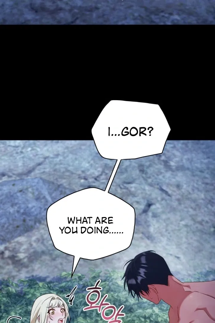 How to Survive on an Island Chapter 4 page 62 - 