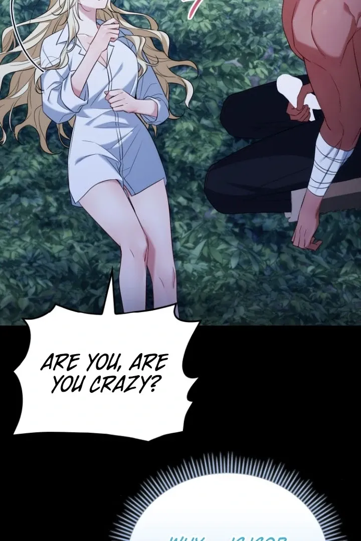 How to Survive on an Island Chapter 4 page 63 - 